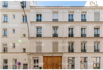 Bureaux à louer - Proche Métro Anatole France