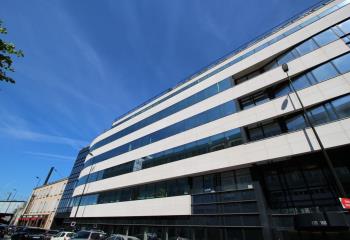 Location bureaux - Proche bus et SNCF Clichy-Levallois  à Levallois-Perret - 92300