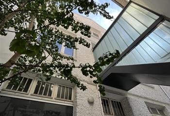 Location bureaux - Face au Métro Louise Michel  à Levallois-Perret - 92300
