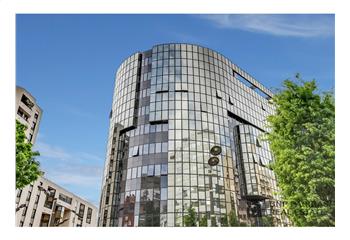 Location de bureaux à - Proche du métro