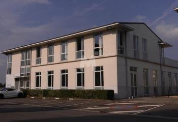 Location bureaux - Proche A5, RER et bus  à Lieusaint - 77127