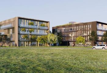 Location bureaux - Proche A5, Francilienne, RER D et TGV  à Lieusaint - 77127