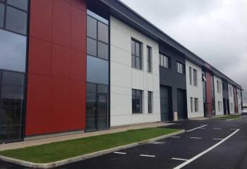 Location bureaux Autoroute A5, liaison A6  à Lieusaint - 77127