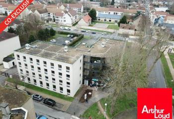 Location bureaux - Proche T-ZEN et gare  à Lieusaint - 77127