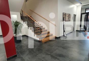 Location bureau (77127) - 143 m²