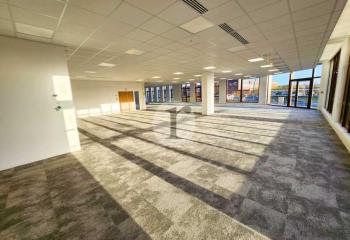 Location de bureaux - A1 - A21 - A26  à Liévin - 62800