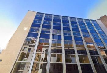 Location bureau avec bonne accessibilité  à Lille - 59000