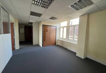 Location bureaux proche de la Grand-Place  à Lille - 59000