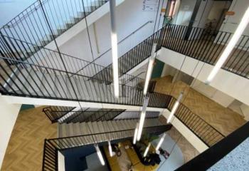 Location bureaux au coeur d'Euratechnologies  à Lille - 59000
