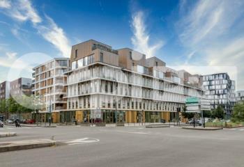 Location bureau (59000) - 500 m²  à Lille - 59000