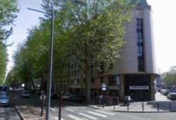 Location bureaux centre-ville - Proximité gare TGV et métro  à Lille - 59000
