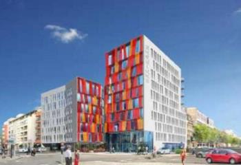 Location bureaux Euralille - Proche tramway et périphérique  à Lille - 59000