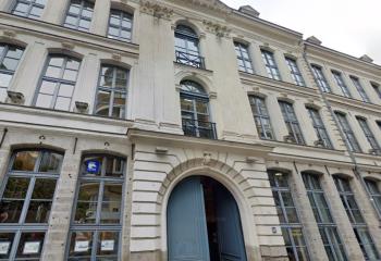 Location bureaux - Proche gares et Grand Place  à Lille - 59000