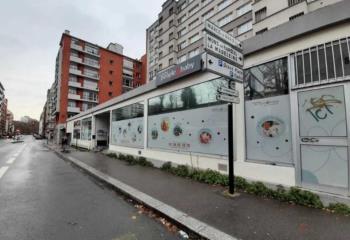 Location bureaux rue des Canonniers  à Lille - 59000