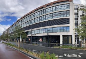 Location bureaux - Boulevard Carnot, proche centre-ville et transports