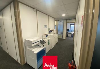 Location bureaux proche A6  à Limas - 69400