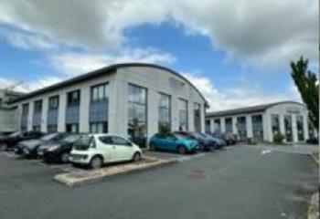 Location bureaux - Proche A6
