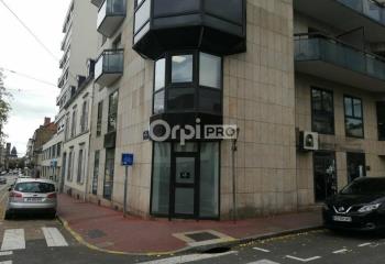 Location bureau en secteur attractif