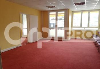 Location bureaux centre - Proximité place de la République  à Limoges - 87000