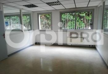 Location bureaux Sud - Proximité golf Saint Lazard  à Limoges - 87000