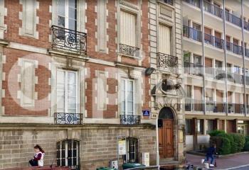 Bureaux à louer - centre-ville - duplex  à Limoges - 87000