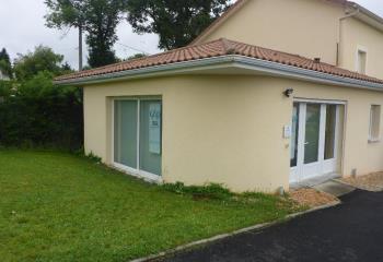 Bureau à louer à - Landouge - Lumineux  à Limoges - 87000