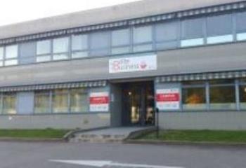 Location de bureaux  à Limoges - 87000