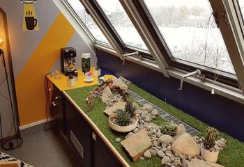 Location de bureaux - Technopole Ester  à Limoges - 87000