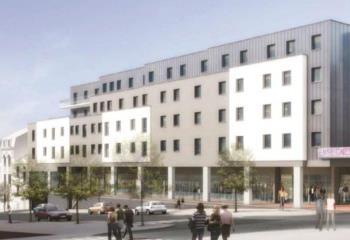 Location de bureaux neufs -  à Limoges - 87000