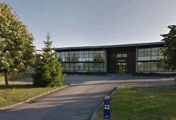 Location bureaux secteur Coupole d'Ester  à Limoges - 87000