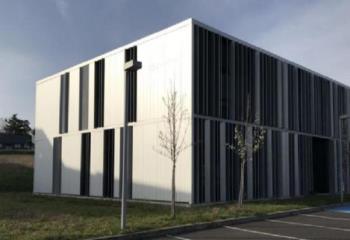 Location de bureaux à - Accès autoroute et périphérique  à Limoges - 87000