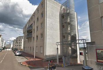 Location de bureaux - Centre-ville  à Limoges - 87000