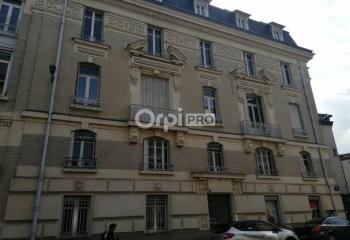 Location bureaux en plein centre-ville  à Limoges - 87000