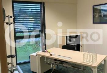Location bureaux à Ester - Accès A20 et bus  à Limoges - 87000