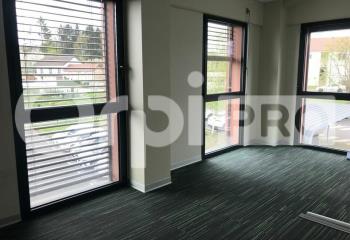 Location bureaux - Ester Technopole  à Limoges - 87000