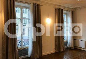 Location bureau à - Centre-ville  à Limoges - 87000