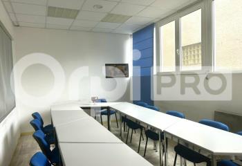 Louer bureaux - Rue François Perrin