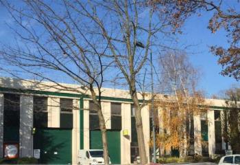 Bureaux à louer en plein cœur de la Techlid -  à Limonest - 69760