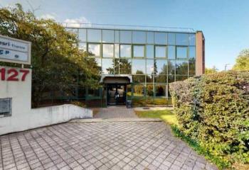 Location de bureaux secteur Parc Sans Souci à  à Limonest - 69760