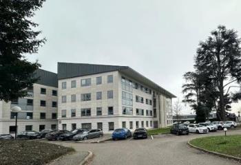 Location bureaux - Proche Techlid, bus et nationale  à Limonest - 69760
