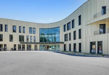Location bureaux - Proche A6, RN6, Périphérique Nord et bus  à Limonest - 69760