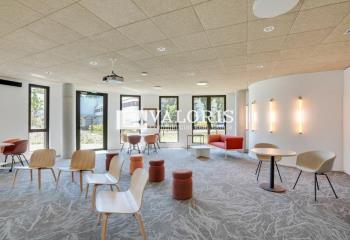 Location bureaux - Proche A6, RN6, RD306/307 et bus  à Limonest - 69760