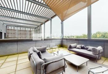 Location bureaux - Proche Gare de Vaise et M6  à Limonest - 69760