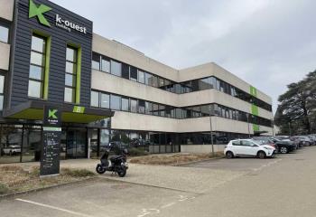 Location bureau Limonest (69760) - 1082 m²  à Limonest - 69760