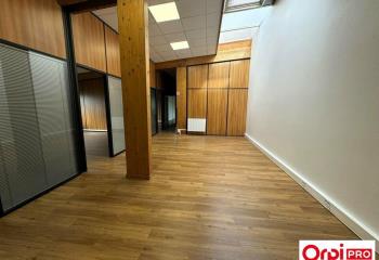 Location bureaux - Accès N20 - Belles prestations