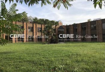Bureaux à louer - Parc des Tanneries, proche Strasbourg et TGV  à Lingolsheim - 67380