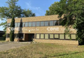Location bureaux - Proximité Strasbourg, Tram et TGV  à Lingolsheim - 67380