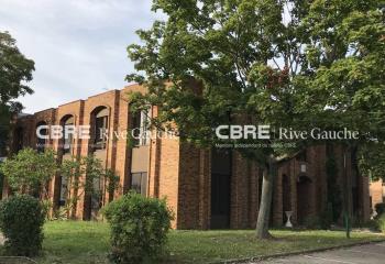 Location bureaux - Parc des Tanneries, proche Strasbourg et TGV  à Lingolsheim - 67380
