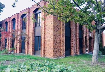 Bureaux à louer - Parc des Tanneries, proche Strasbourg  à Lingolsheim - 67380