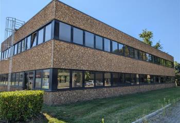 Location bureaux - Parc des Tanneries - Tram Ligne B  à Lingolsheim - 67380